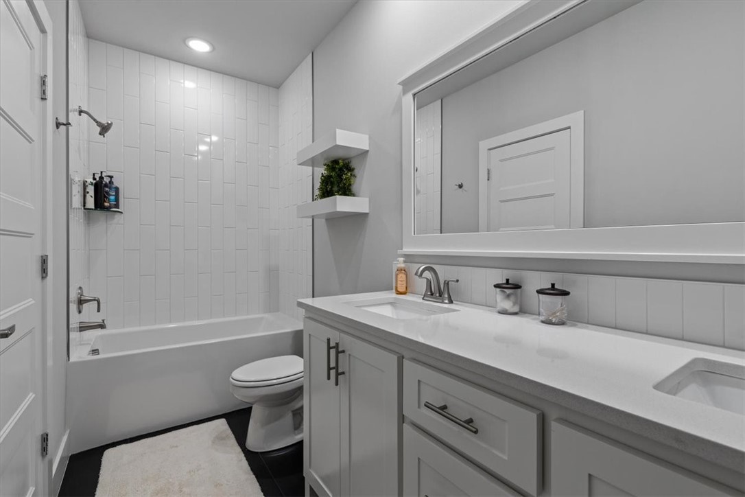 Summit Place Ph II - Residential