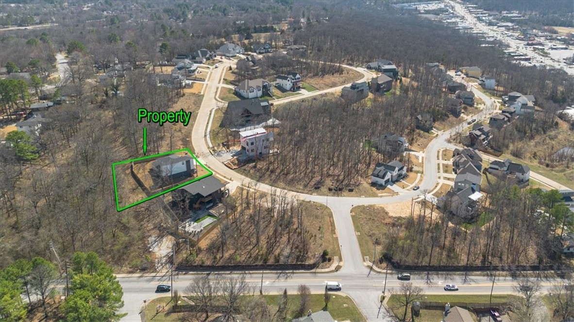 Summit Place Ph II - Residential