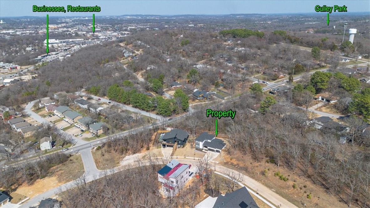 Summit Place Ph II - Residential