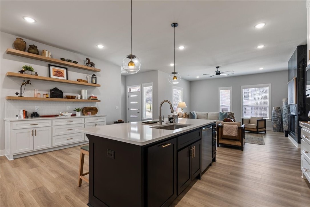 Summit Place Ph II - Residential