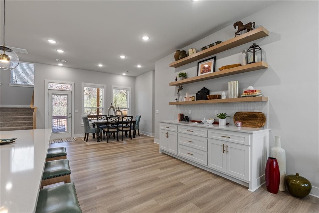 Summit Place Ph II - Residential