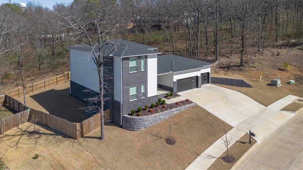 Summit Place Ph II - Residential