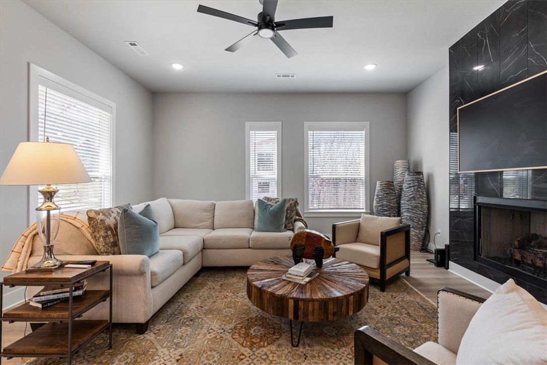 Summit Place Ph II - Residential