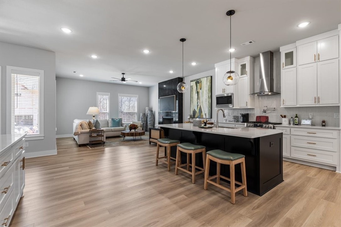 Summit Place Ph II - Residential