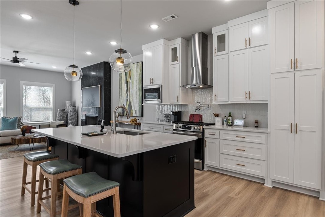 Summit Place Ph II - Residential