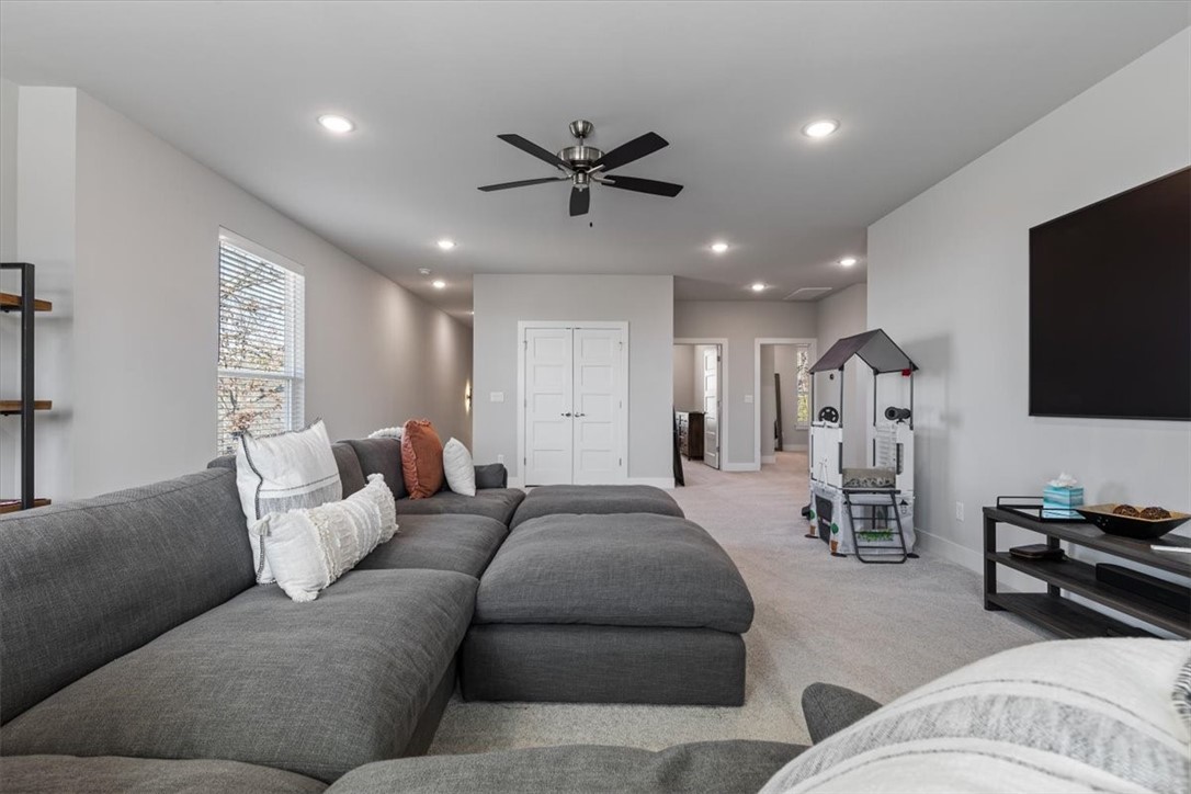 Summit Place Ph II - Residential