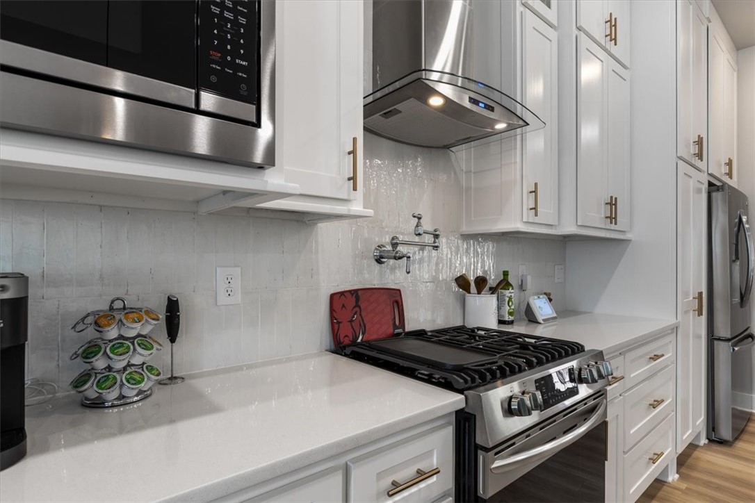 Summit Place Ph II - Residential