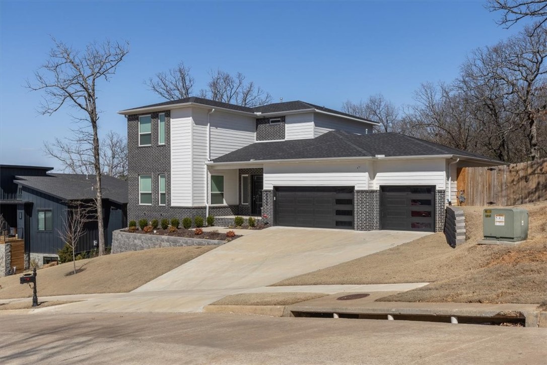 Summit Place Ph II - Residential