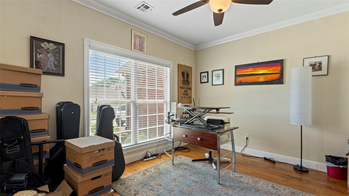 Eagle Creek Ph 1 Bentonville - Residential Lease