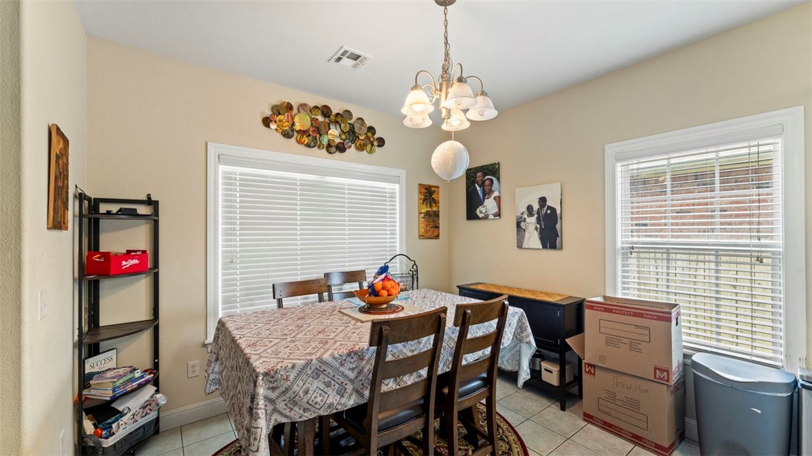 Eagle Creek Ph 1 Bentonville - Residential Lease