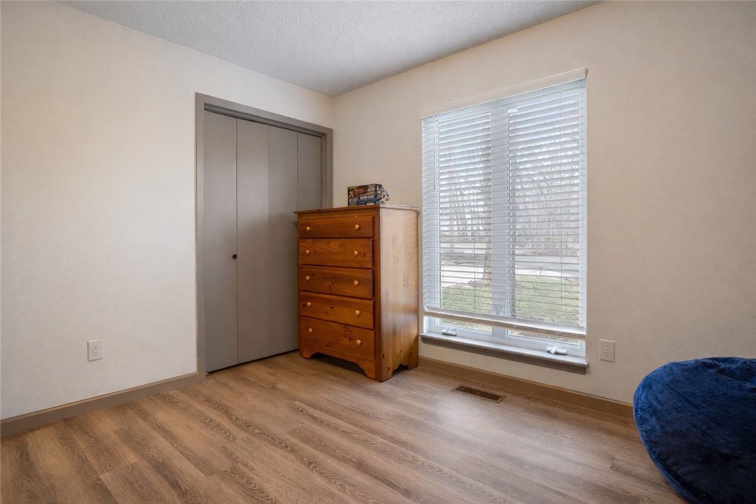 Essex Sub Bvv - Residential