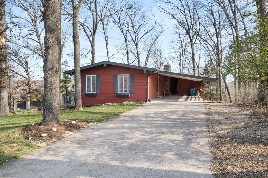 Essex Sub Bvv - Residential