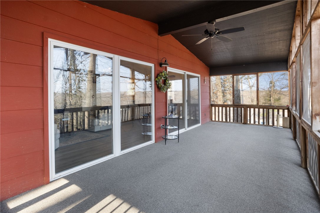 Essex Sub Bvv - Residential