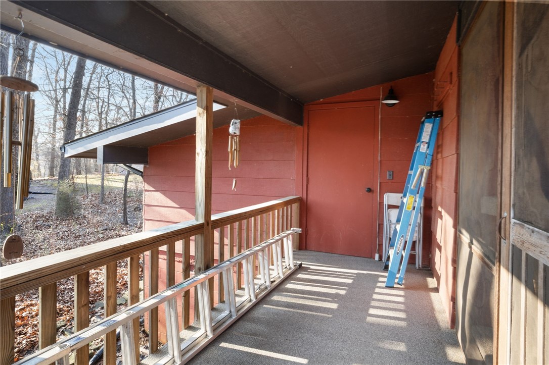 Essex Sub Bvv - Residential