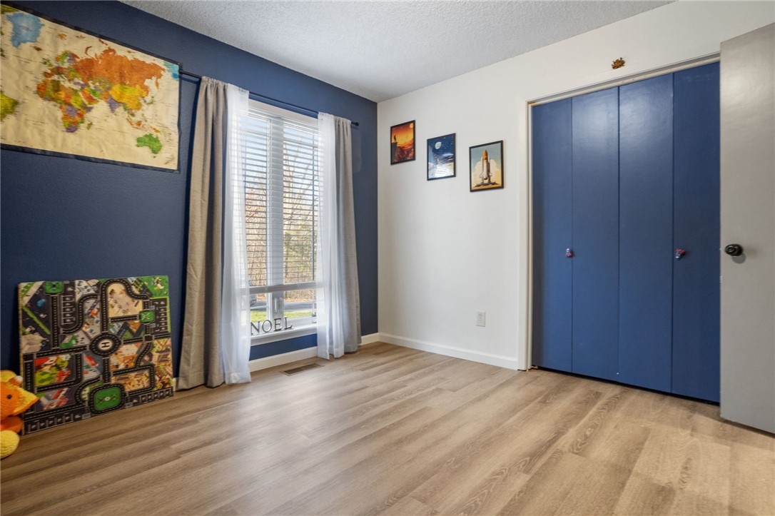 Essex Sub Bvv - Residential