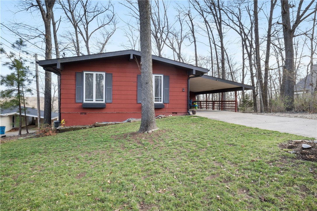 Essex Sub Bvv - Residential