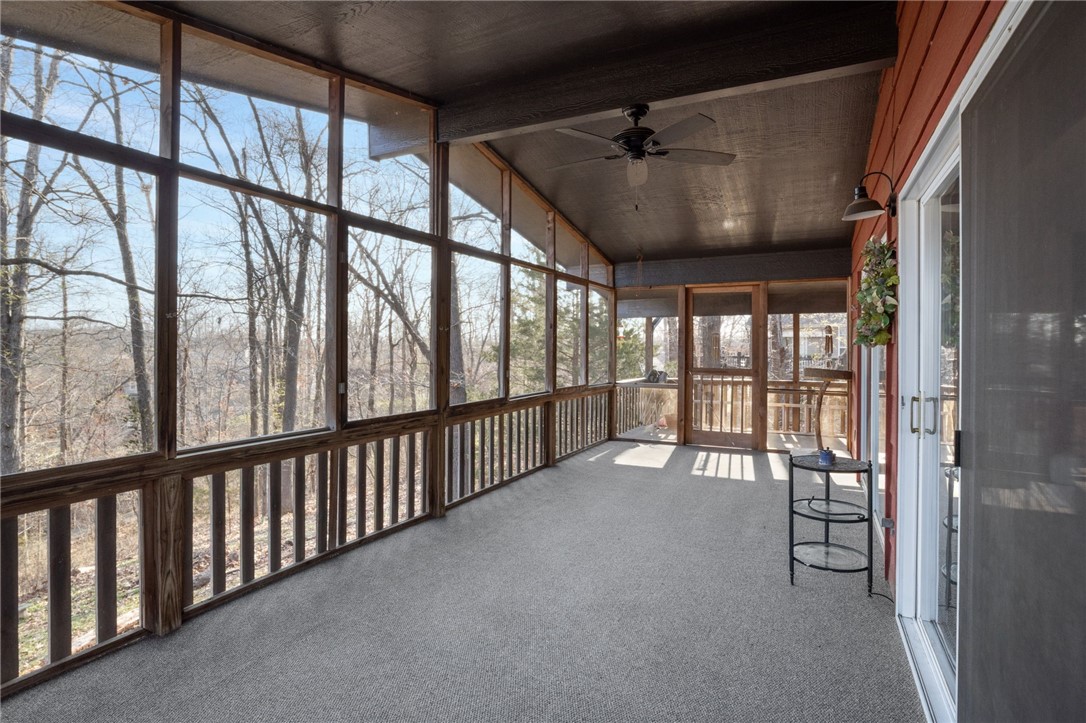 Essex Sub Bvv - Residential