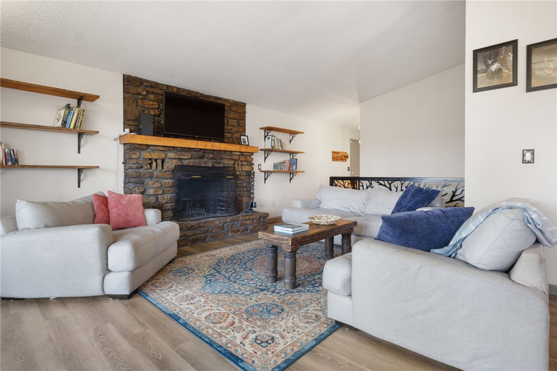 Essex Sub Bvv - Residential