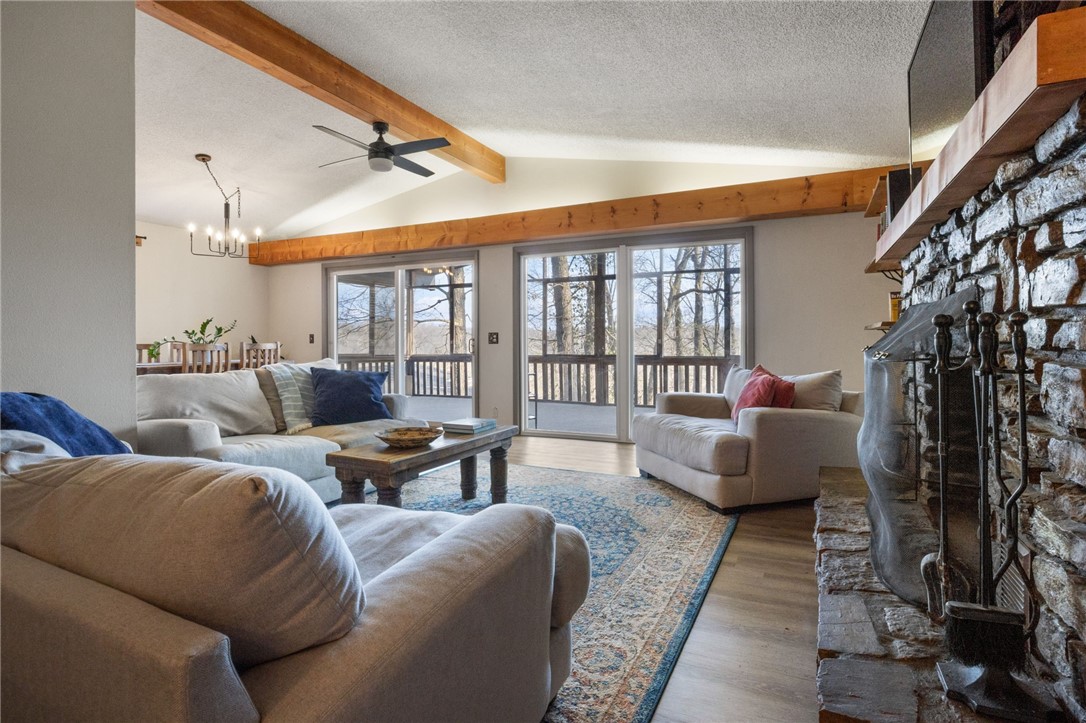 Essex Sub Bvv - Residential