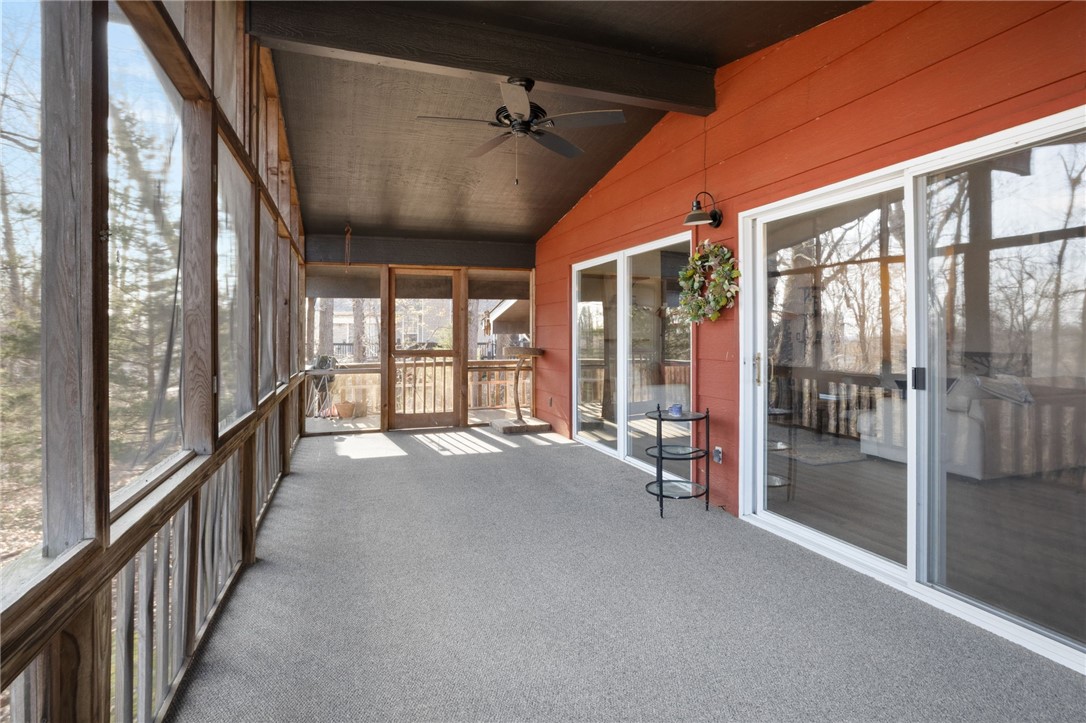 Essex Sub Bvv - Residential