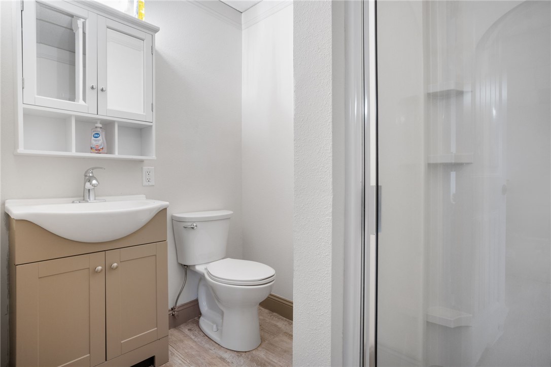 Essex Sub Bvv - Residential