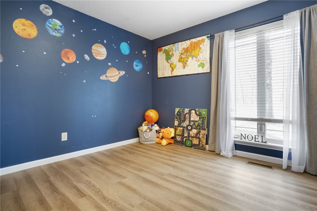 Essex Sub Bvv - Residential