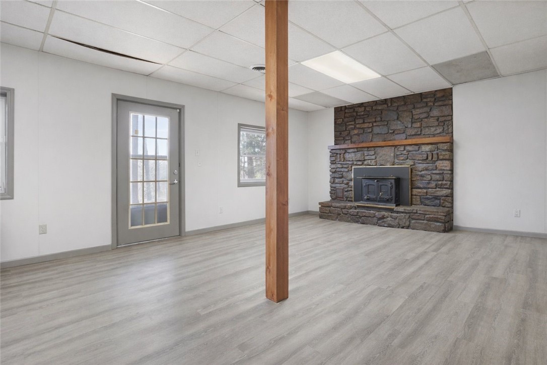 Essex Sub Bvv - Residential