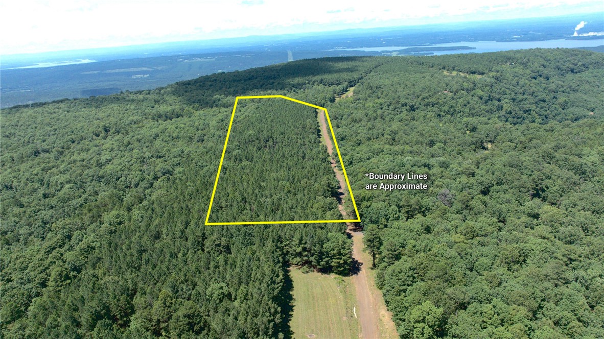 Photo 1 of 8 — Spring Mountain Airstrip, Dardanelle, AR 72834