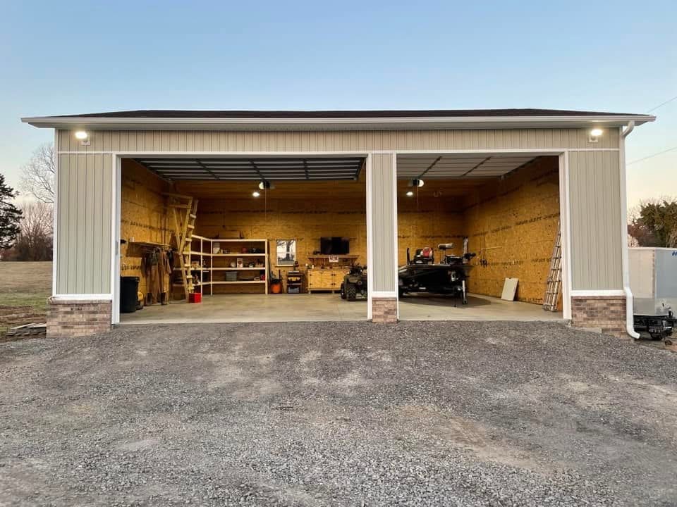 na - Residential