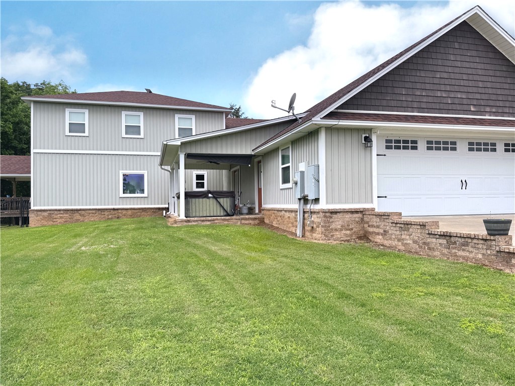 na - Residential