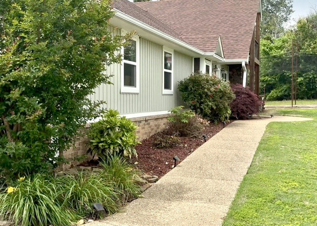 na - Residential