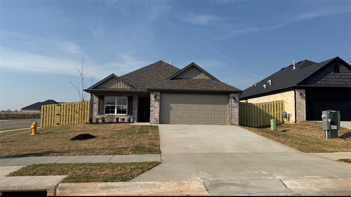 Hunt Farms, Phase 3 - Residential Lease