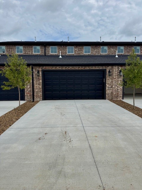 Bellview Place - Residential Lease