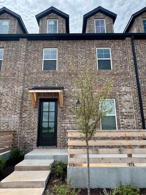 Bellview Place - Residential Lease