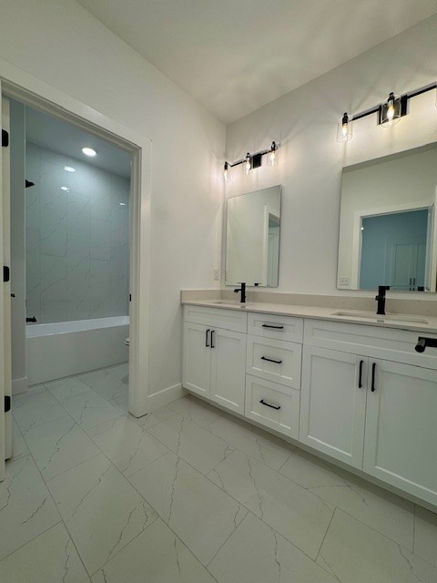 Bellview Place - Residential Lease
