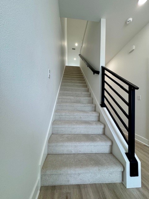Bellview Place - Residential Lease