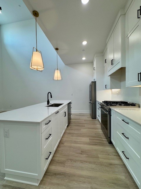 Bellview Place - Residential Lease
