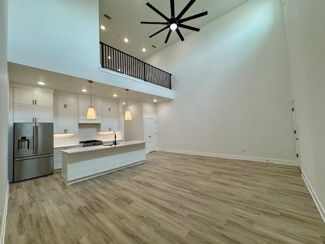 Bellview Place - Residential Lease