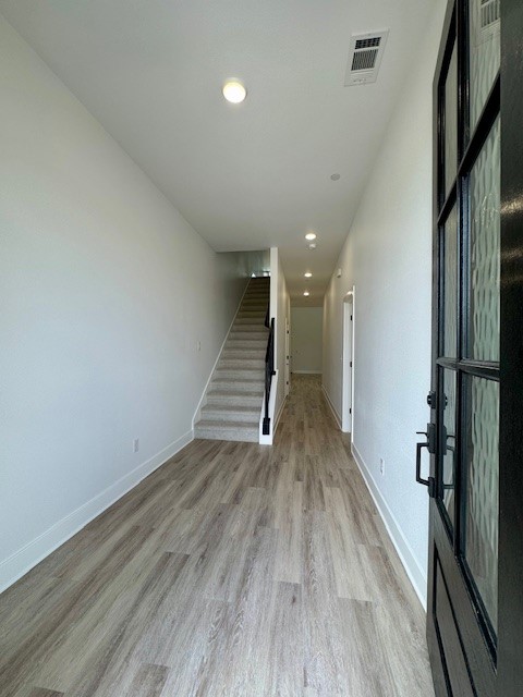 Bellview Place - Residential Lease