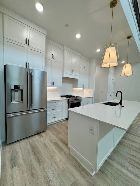 Bellview Place - Residential Lease