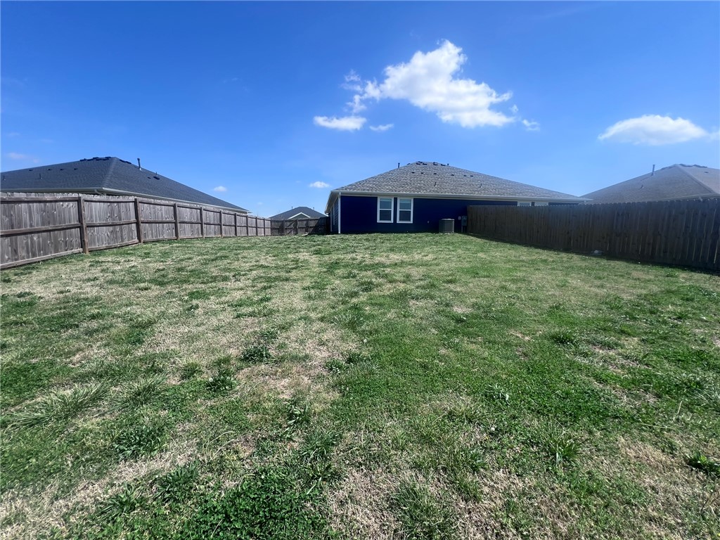 Lawlis Ranch Sub Ph 1B Siloam Spgs - Residential Lease