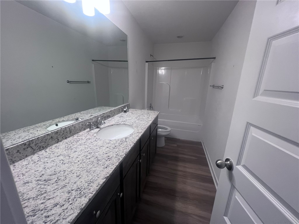 Lawlis Ranch Sub Ph 1B Siloam Spgs - Residential Lease