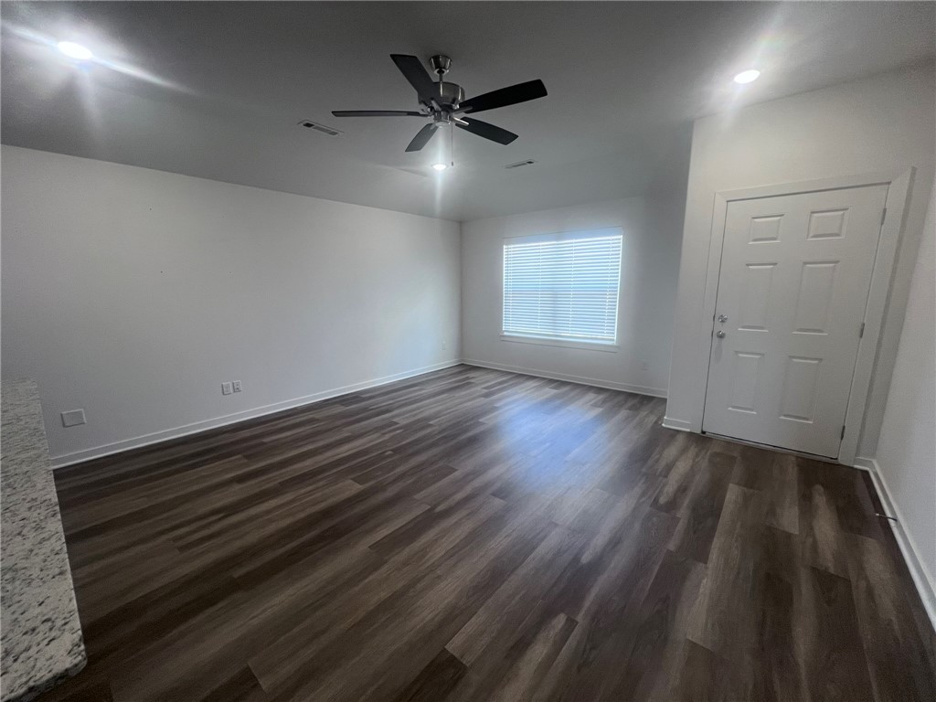 Lawlis Ranch Sub Ph 1B Siloam Spgs - Residential Lease