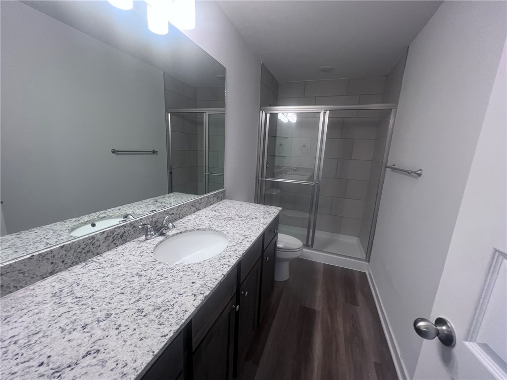 Lawlis Ranch Sub Ph 1B Siloam Spgs - Residential Lease