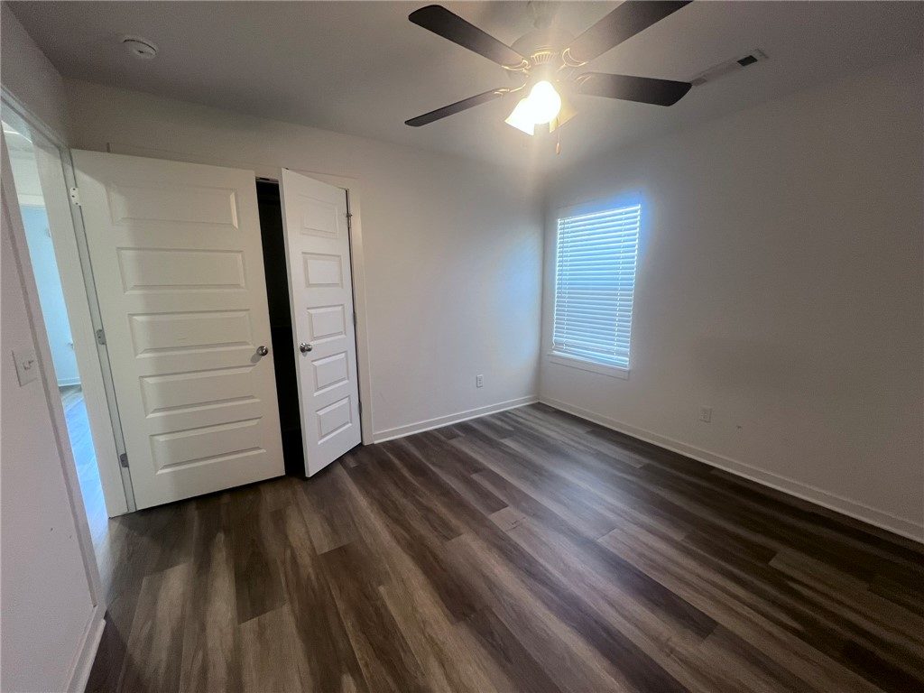 Lawlis Ranch Sub Ph 1B Siloam Spgs - Residential Lease