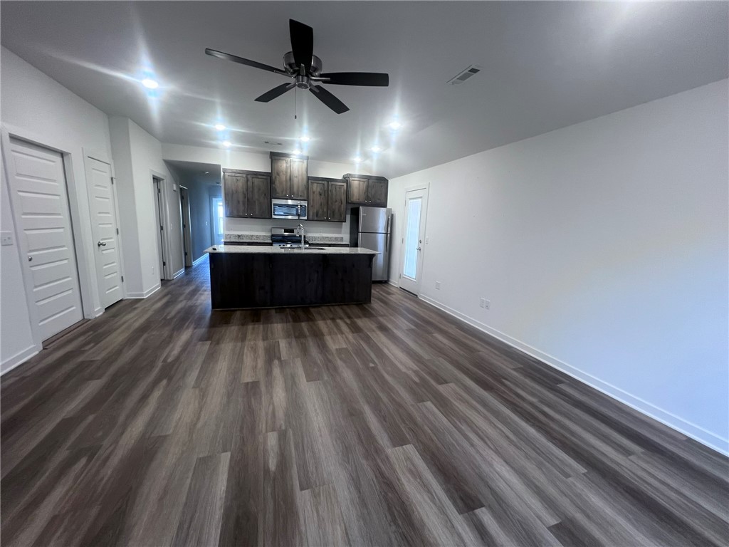 Lawlis Ranch Sub Ph 1B Siloam Spgs - Residential Lease