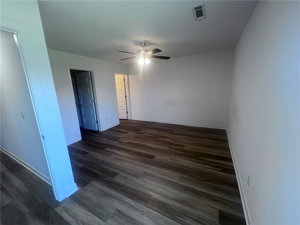 Lawlis Ranch Sub Ph 1B Siloam Spgs - Residential Lease