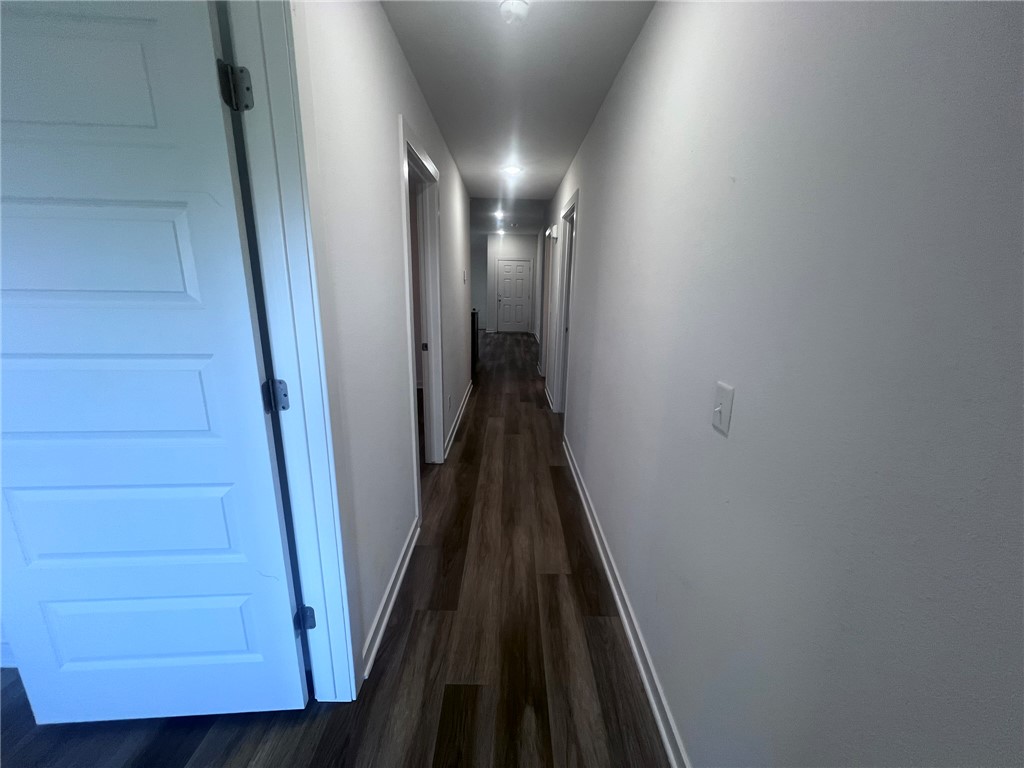 Lawlis Ranch Sub Ph 1B Siloam Spgs - Residential Lease