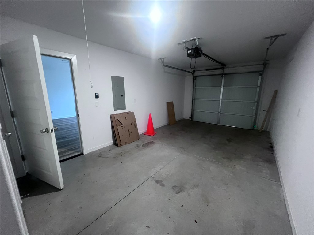 Lawlis Ranch Sub Ph 1B Siloam Spgs - Residential Lease