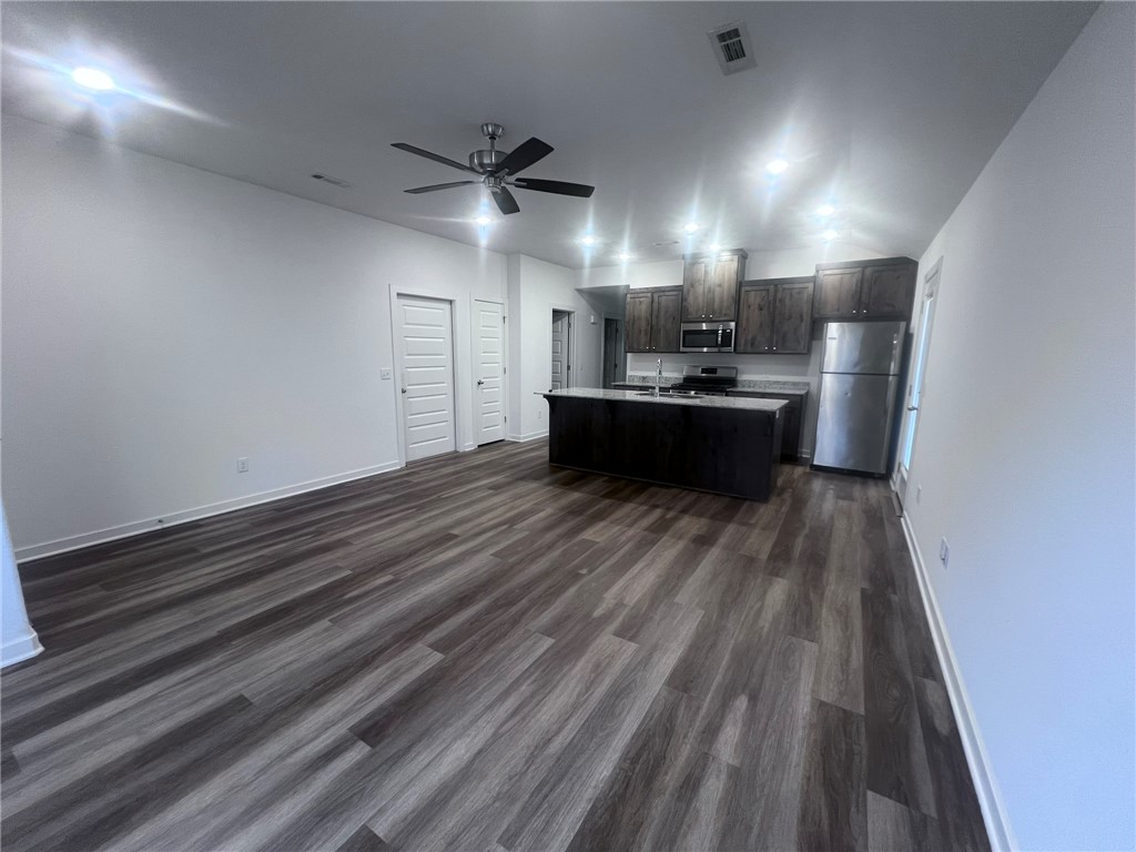 Lawlis Ranch Sub Ph 1B Siloam Spgs - Residential Lease